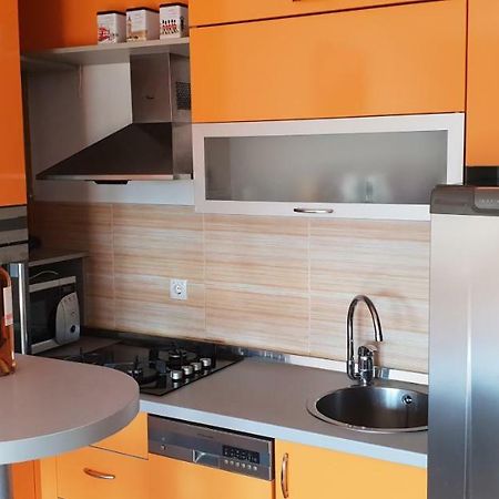 City Inn Apartment Osijek Eksteriør billede