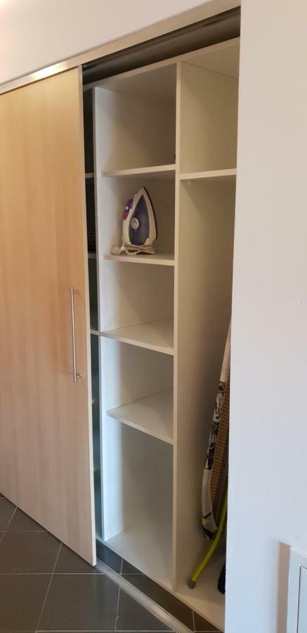 City Inn Apartment Osijek Eksteriør billede
