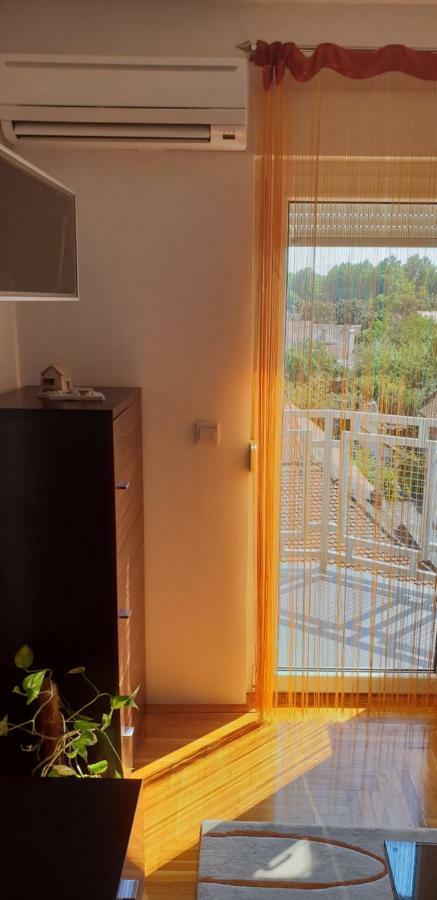 City Inn Apartment Osijek Eksteriør billede