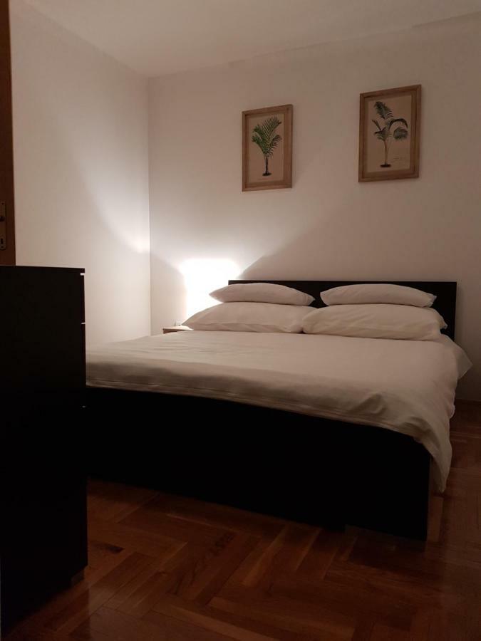 City Inn Apartment Osijek Eksteriør billede